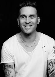 Style File: Nick Klarwill from Nick von K