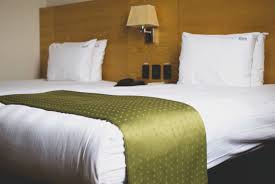 Holiday Inn Gwangju In Korea There She Goes Again