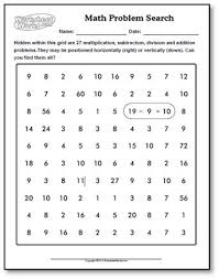 Image result for maths puzzles