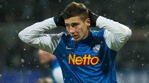 Welcome to my official facebook page. Leon Goretzka Jahrhundert Talent Bochumer Jung Neu Bayer