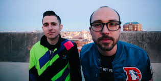 Gabe's Iowa City Archives