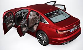 Image result for Tango Red 2019 A6