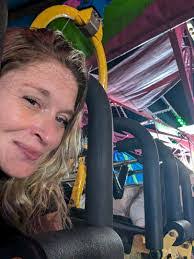 Shannon Mclaurin's Instagram, Twitter & Facebook