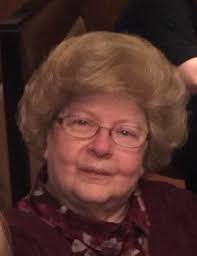 Obituary information for Virginia A Beane