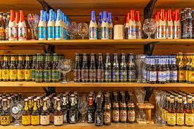 Belgium is home to some of the most passionate beer aficionados in the world. A Complete Guide To Belgian Beer Expat Guide To Belgium Expatica