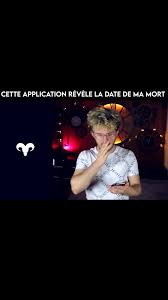 Louis fontayne décide de concéder gratuitement à la commune, un terrain situé. Cette Application Revele La Date De Ma Mort Horreur Peur Flippant