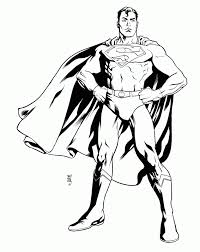 ⭐ free printable superman coloring book. Man Of Steel Coloring Pages Coloring Home