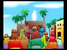 Kisah nabi yunus memberi pesan, doa dan pengakuan terhadap dosa berpengaruh besar terhadap keselamatan dari berbagai malapetaka. 7 Kisah Nabi Ideas Jonah And The Whale Prophets In Islam Islam For Kids