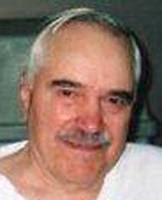 Calvin K Peterson (1925-2011)