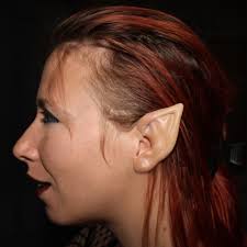 Now that tattoos are mainstream, are body. Latex Elven Ears Of Science Swords