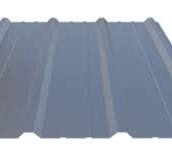 Roof Panels for Steel Buildings | Allied Steel