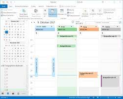 Mit outlook kalender verpassen sie kein mittagessen oder ein meeting. Outlook Kollegen Kalender Offnen Und Zu Einer Ansicht Verschmelzen Pctipp Ch