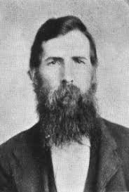 Pioneer Settlers of Grayson County, Virginia