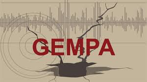 Gempa bumi biasa disebabkan oleh pergerakan kerak bumi (lempeng bumi). Gempa Di Sulawesi Utara 2 Kecamatan Alami Kerusakan Infrastruktur Nasional Tempo Co