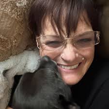 Shadow might be alive and with someone!