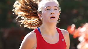 Hingham track teams have already hit their stride