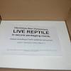 These are the details you are supposed to include in your shipping label. 1