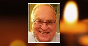 Thomas C. Plocki Obituary September 20, 2024