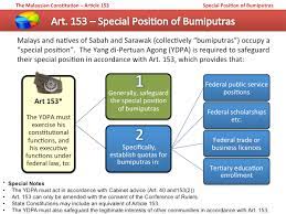 Hubungan etnik past year proses berlakunya perubahan dan kebudayaan antara dua kumpulan manuasia yang mengamalkan tradisi berlainan ialah amalgamasi asimilasi. Perkara 153 Perlembagaan Malaysia Wikipedia Bahasa Melayu Ensiklopedia Bebas