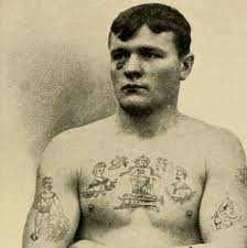 We did not find results for: How Tattoos Became Fashionable In Victorian England