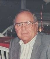 James Parsons Rider Obituary