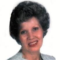 Erna Chilcutt Obituary