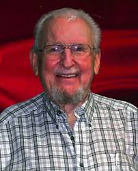 Robert E. Berry Obituary