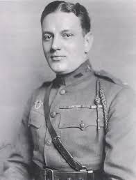 John Rowell Cotton (1898-1933)