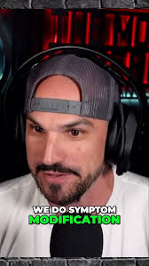 We do symptom modification in every other medical discipline... and call it  science., But when we do it with our hands, suddenly we’re quacks? 🤔, To  be clear:, Manual therapy isn’t magic. It’s not ...