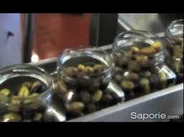 Prodotti Olive Taggiasche Saporie Youtube