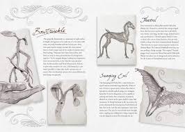 Then, unleash your creativity to add color and life to the menagerie of magical creatures that are presented in stunning black & white detail in this officially licensed title by warner bros. Fantastic Beasts The Crimes Of Grindelwald Magical Creatures Hardcover Blank Sketchbook Harry Potter Amazon De Insight Editions Fremdsprachige Bucher