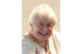 Maureen Ogle Obituary (2017)