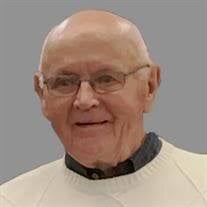 John Edward Shosted Obituary