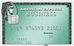 American express business credit card. Business Green Rewards Card From American Express