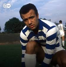 Erwin kostedde, 55, begann seine fußballkarriere begann 1965. Dw Bundesliga Kick Off Erwin Kostedde Facebook