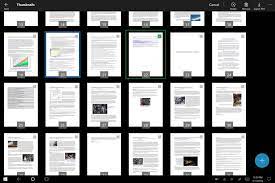 Descarga xodo pdf viewer & editor para pc de windows desde filehorse. Xodo Pdf Reader Editor Descargar