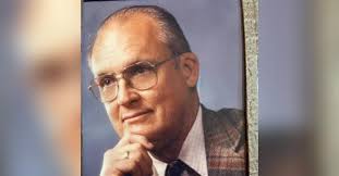 Dr. Robert T Fitzgerald Obituary