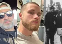 Phil Heath & Brian Shaw Inducted Into the International Sports Hall of Fame 