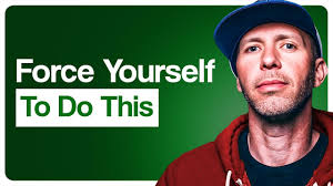 How You Can Flash 2 Grades Harder // Kris Hampton