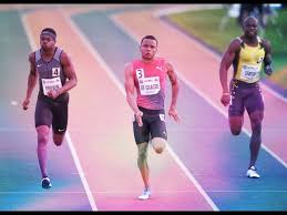 Maybe you would like to learn more about one of these? Andre De Grasse Sprinting Montage Youtube