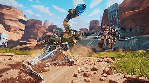 Wallpapers in ultra hd 4k 3840x2160, 1920x1080 high definition resolutions. Apex Legends Daily Weekly Challenges Coming In Season 2