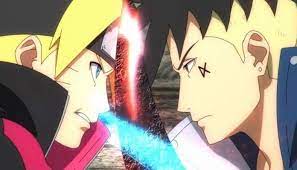 See more ideas about boruto, naruto, anime naruto. Boruto Neues Visual Zum Anime Veroffentlicht