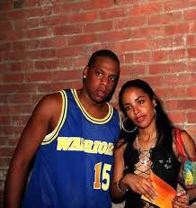 Aaliyah was allegedly cool with satanic worship. Jay Z And Aaliyah Famousfix