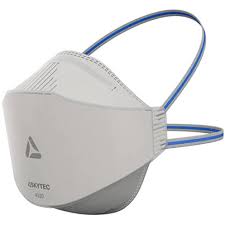 Skytec Alpha 4520 FFP2 Dust Mask (Box of 20) | Skytec ...