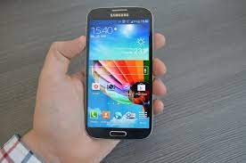 Insofern war es das erste gerät mit der typenbezeichnung smartphone. Nutzbarer Speicher Galaxy S4 Lasst Von 16 Gb Am Wenigsten Ubrig Smartphone Vergleich