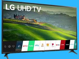 (smart tvs start at $159). Lg 6900 4k Tv Best Buy Deal Is Just 280