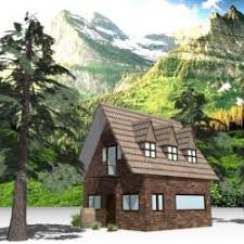 If you liked the video, do not forget to subscribe and. Minecraft Mountain House 3d Models Stlfinder