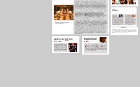 The best way to structure a newspaper article is to first write an outline. Romeo And Juliet Newspaper Template Tablon