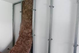 Vorsatzschale Als Schallschutz Und Installationswand Anleitung Diybook At