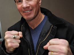 Boston boxing royalty pull no punches